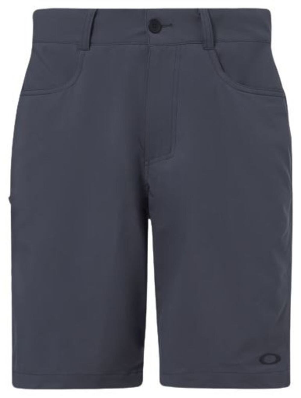 Oakley Baseline Hybrid 21 2.0 Short Mens Size 28 Uniform Gray Shorts